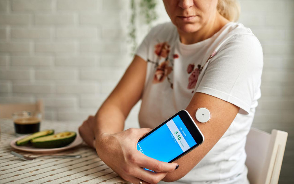 Continuous Glucose Monitoring