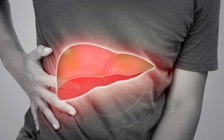 Liver Health and Diabetes