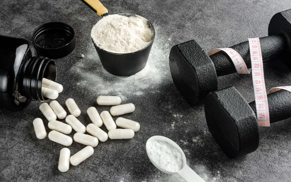 Why Creatine is an Essential Supplement for Diabetes