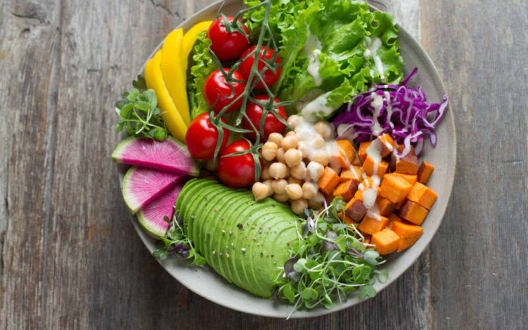 The Benefits of a Plant-Based Diet for Diabetes Control